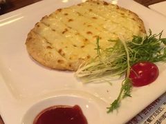 -萨贝尔意式餐厅(宝信店)