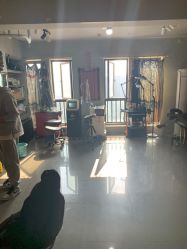 -TATTOO/手工穿孔吧/耳洞/刺青STUDIO