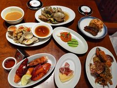 -mezza9 Macau(澳门君悦酒店)