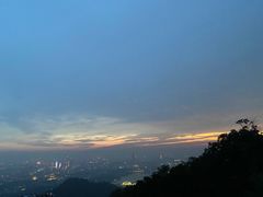 -紫金山山顶公园