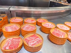 -海底捞大排档火锅(打浦路店)