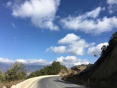 -丽江泸沽湖景区-里格半岛