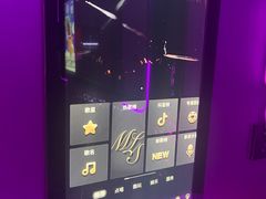 -星聚会KTV(龙湖上海奉贤天街店)