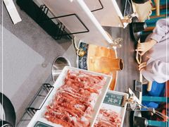 -京味斋·铜锅涮羊肉(牡丹大道店)