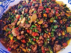 -友记功夫香·人民大排档(红牌楼店)