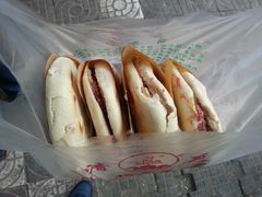 -杨天玉腊牛羊肉