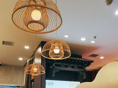 -茶话弄(中贸广场店)
