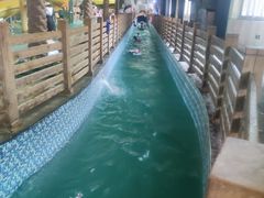 -南宫温泉水世界