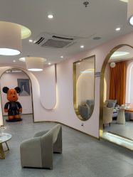 -MUSES专业脱毛比基尼サロン日式连锁