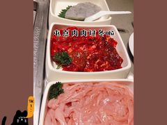 -海底捞火锅(奥森店)