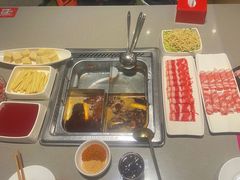 -海底捞火锅(奥山世纪城店)