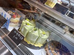 -KOMUGI 小麦家(新地假日广场店)