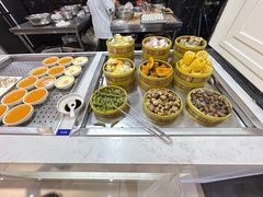 -集杰尚品海鲜烤肉自助餐厅(乳山振华店)