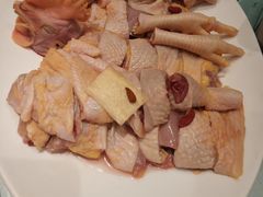 -汤城小厨•粤菜•靓汤(金宝街店)