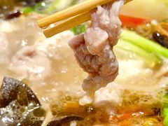 -海关荤豆花(洋河一路店)
