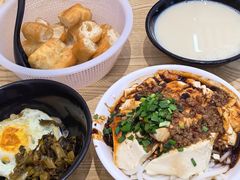 -豆香园(龙翔店)