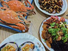 -隐厨·海鲜餐厅(恒通路店)