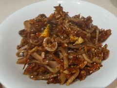 -口味堂(惠济路店)