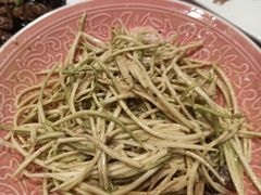 -正阳门饭庄·烤鸭·北京菜(万丰路七里庄店)