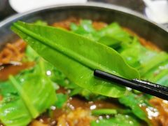 -大嫂镬仔·焖鸡煲·啫啫煲(逢源路店)