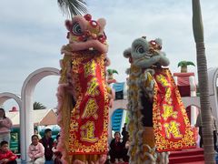 -莆田亚特湾水上乐园(原水上欢乐谷)