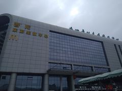 -普陀长途客运中心