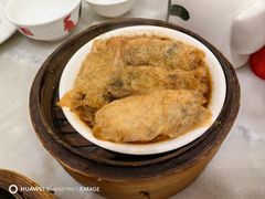 蠔皇鲜竹卷-华峰食馆(氹仔店)