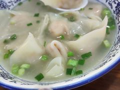 原味抄手-春阳水饺(香槟广场店)