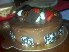 -添香欧一派蛋糕(金碧店)