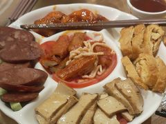 -佛有缘素食馆·荔湾老字号(陈家祠首店)