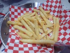 -百事喜乐炸鸡铺(合肥首店)