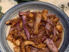 -那家小馆•北京菜•烤鸭(香山店)