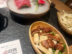 -盡膳口福跷脚牛肉火锅(国贸商城店)