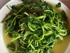 马兰头-老兵农家乐·婺源农家菜