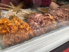 -辽B·小串(总店)