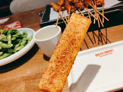 -管氏翅吧(马家堡店)