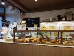 -evoojoo面包商店
