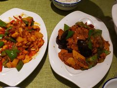 -振生清真饭店(永安道店)