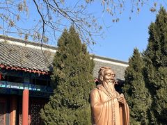 -蓬莱阁景区