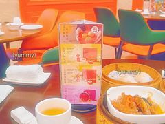 -潮福城大酒楼·潮粤菜·港式点心(阳光城店)