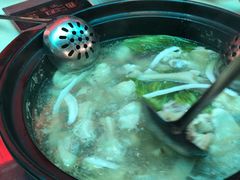 -润泽园椰子鸡(汇一城店)