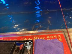 -钳真多钓虾馆·小龙虾海鲜烧烤(九六广场店)