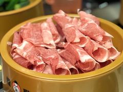 -龍歌自助小火锅(市南金茂湾店)