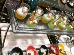 -安徽饭店·白鹭阁自助餐厅(梅山路店)