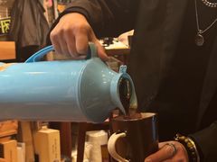 -Bistro Les Lilas丁香花小酒馆