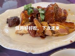 -朗记餐厅·传统湛江菜(康宁路店)