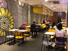 -麦当劳(广州新港东路第二分店)