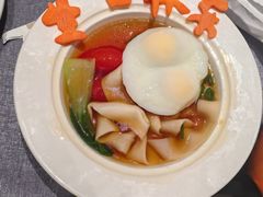 -连鹭海鲜·大连菜(星海店)