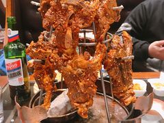 -哈啾嗨·新概念蒙餐(红星新城店)