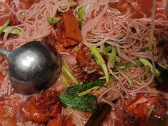糟鸡-紫阳海鲜楼·传承闽味(长乐路总店)
